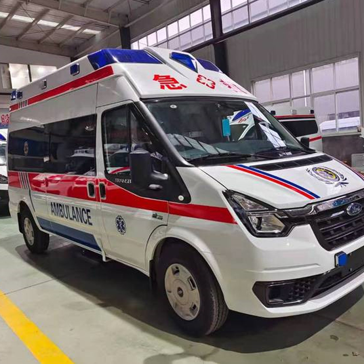 屯溪演唱会救护车出租保障现场