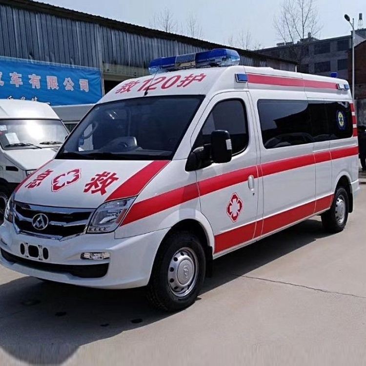 屯溪马拉松租赁救护车活动保障