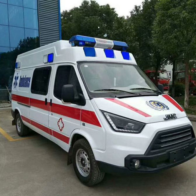 屯溪救护车出租哪家好